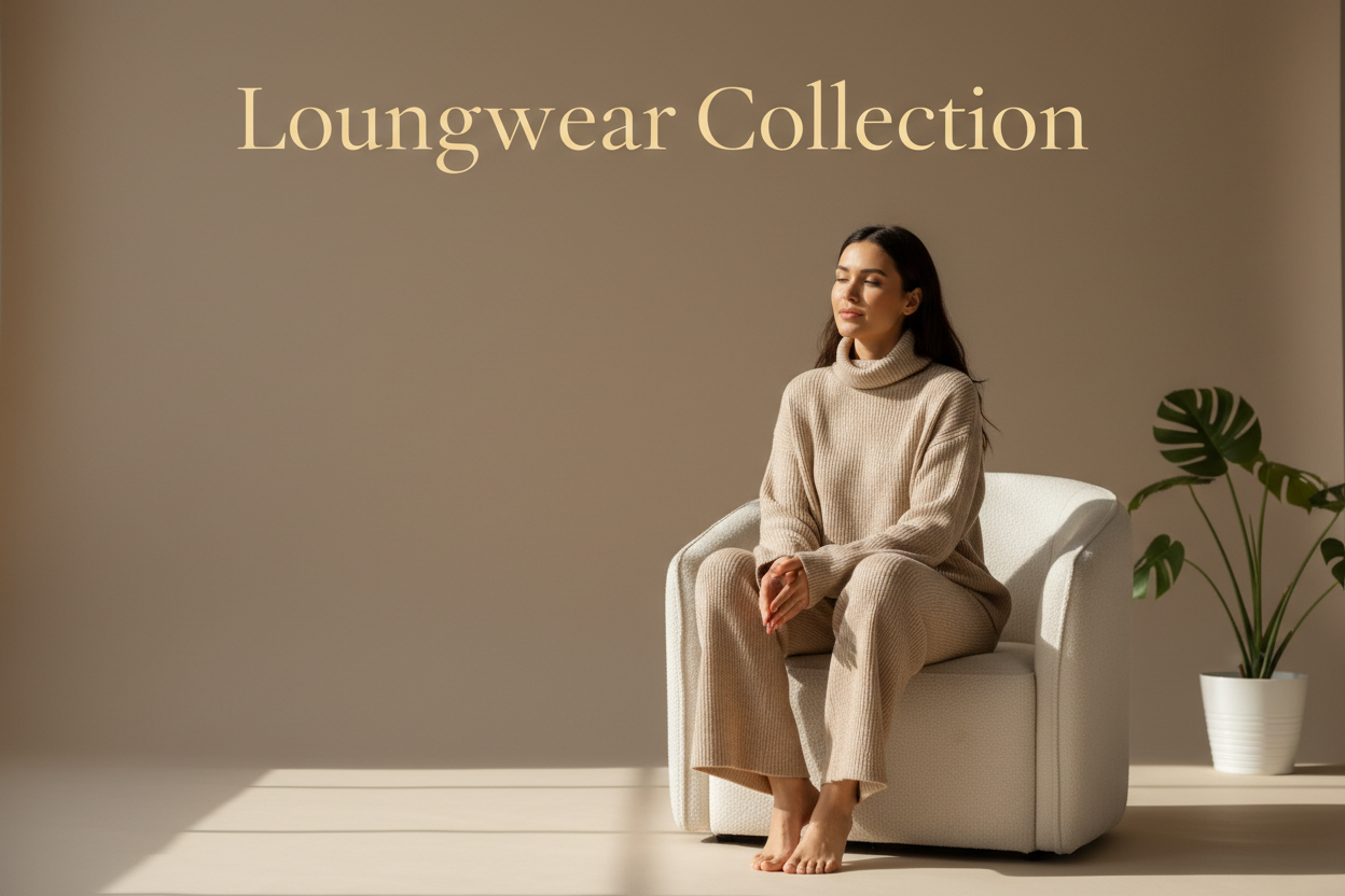 Loungewear Collection